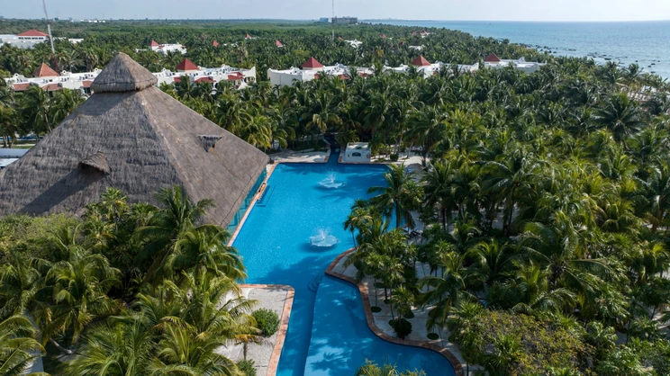 El Dorado Royale